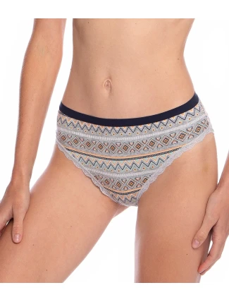 Kalhotky Lama L-1531 BI 2XL A'2 2XL