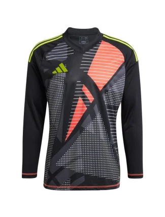 Brankářské tričko adidas Tiro 24 Competition Long Sleeve M IN0405 pánské Brankářské tričko adidas Tiro 24 Competition Long Sleeve M IN0405 pánské