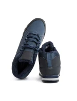 Boty WR Winter M N-H754 Boty WR Winter M N-H754