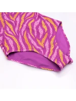 Dětské jednodílné plavky FARIA JR