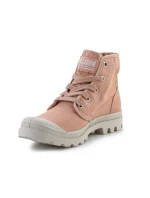Boty Palladium Pampa Hi W 92352-664-M