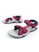 Sandály CMP Hamal Hiking Jr 38Q9954J 32CG