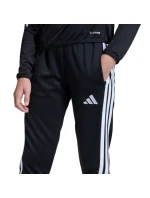 Dětské kalhoty adidas Tiro 26 League Training Slim černobílé JY7117