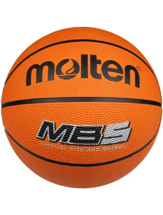 Basketbalový míč Molten MB5