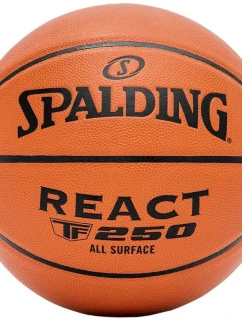 Spalding React TF-250 basketbal 76803Z