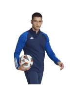 Pánská tréninková mikina Tiro 23 Competition M HK7649 - Adidas Pánská tréninková mikina Tiro 23 Competition M HK7649 - Adidas