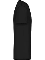 Daiber JN 358 Pánské žerzejové sportovní tričko 02.0358 black Daiber JN 358 Pánské žerzejové sportovní tričko 02.0358 black