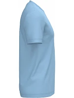 Kariban K 3025IC Pánské bio IC tričko 20.3025 sky blue Kariban K 3025IC Pánské bio IC tričko 20.3025 sky blue