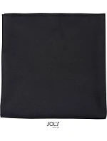 SOL'S Atoll 70 Ručník z mikrovlákna 25.1210 black SOL'S Atoll 70 Ručník z mikrovlákna 25.1210 black