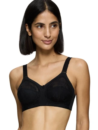 Triumph 10166213 Doreen X barva:0004-black Triumph 10166213 Doreen X barva:0004-black