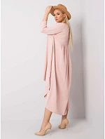 Šaty RV SK 5763.84P světle růžové Šaty RV SK 5763.84P světle růžové