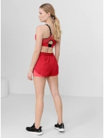 Dámské kraťasy 2v1 4F Dámské kraťasy 2v1 4F