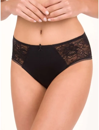 Kalhotky Secret Garden se zvýšeným pasem 813822 - Felina