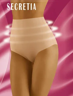 Tvarující dámské kalhotky SECRETIA - WOLBAR