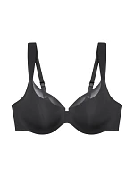 BMU Illusion Curve – Minimizer podprsenka pro hladkou siluetu Triumph