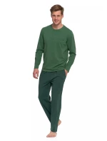 Moraj PDM pyžamo 4600-015 délka/r M-4XL