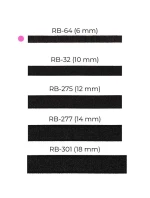 Ramenní popruhy Julimex RB 64