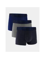 Under Armour M 1383891-413 3PAK boxerky Under Armour M 1383891-413 3PAK boxerky