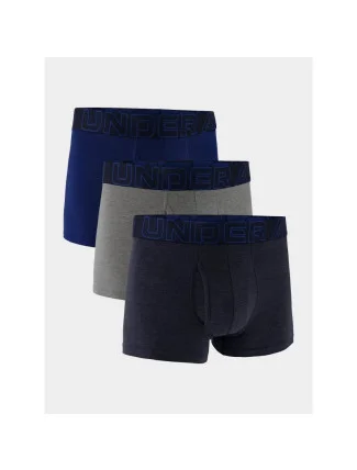 Under Armour M 1383891-413 3PAK boxerky Under Armour M 1383891-413 3PAK boxerky