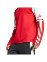 Mikina adidas Squadra 25 Training Top M JD2984 pánské