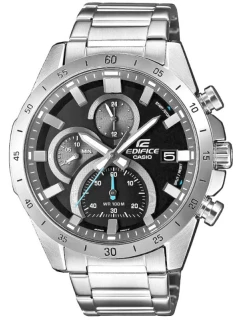 Pánské hodinky CASIO EDIFICE EFR-571D-1AVUEF 10 BAR + BOX