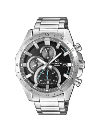 Pánské hodinky CASIO EDIFICE EFR-571D-1AVUEF 10 BAR + BOX Pánské hodinky CASIO EDIFICE EFR-571D-1AVUEF 10 BAR + BOX
