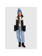 Dívčí přechodová bunda 3v1 s membránou 5000 4F 4FJRAW25TTJAF1013-20S