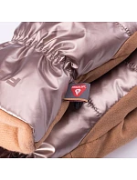 Dámské zateplené rukavice APLA W PRIMALOFT