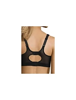 Sportovní podprsenka CASALL High Impact Sports Bra, černá, pánská