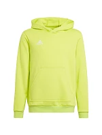 Dětské fotbalové tričko Entrada 22 Hoody Jr HC5069 - Adidas