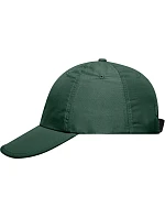 Daiber MB 6155 6 panelová skládací kšiltovka 03.6155 dark green Daiber MB 6155 6 panelová skládací kšiltovka 03.6155 dark green