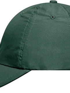 Daiber MB 6155 6 panelová skládací kšiltovka 03.6155 dark green