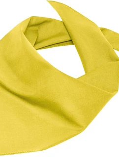 Daiber MB 6524 Trojcípý šátek 03.6524 sun yellow