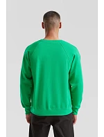 Fruit of the Loom Classic Raglan Sweat Raglánová mikina 16.2216 deep navy