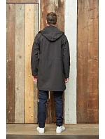 NEOBLU Achille Men Pánský 3-vrstvý softshellový kabát 24.3793 deep black NEOBLU Achille Men Pánský 3-vrstvý softshellový kabát 24.3793 deep black