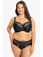 Gaia 1027M Eve Maxi barva: černá