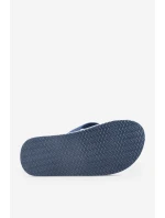 Pánské žabky 4FRMM00FFLIM139-30S modré