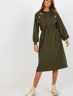 Denní šaty model 173395 Relevance