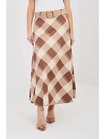 Sukně dlouhá  model 225491 Italy Moda