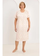 Košile Regina 018 kr/r M-XL W26 dámská