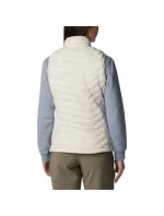 Columbia Powder Pass Vest W 1832222278 Columbia Powder Pass Vest W 1832222278