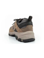 Boty Skechers Enago M 66275/TAN