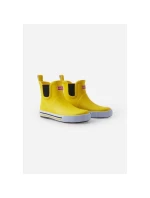 Boty Reima Ankles Yellow JR 5400039A-2350