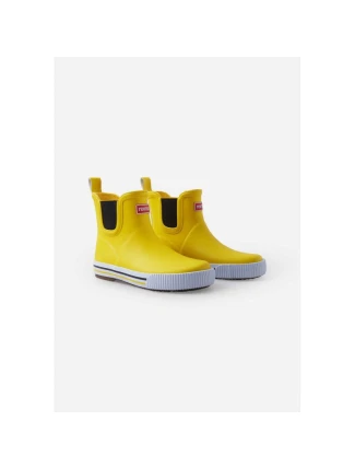 Boty Reima Ankles Yellow JR 5400039A-2350