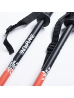 Dětské tyče SNOWFLAKE JR