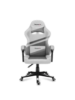 Herní židle Huzaro Force 4.4 Grey Mesh Herní židle Huzaro Force 4.4 Grey Mesh