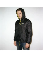 Geografické Norsko Lodní bunda DB 044 M SZ1026H/GN-Black