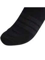 Ponožky adidas Cushioned Sportswear Crew 3P černé KC9626