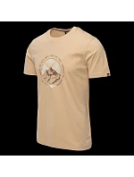 Pánské tričko s krátkým rukávem VILDER