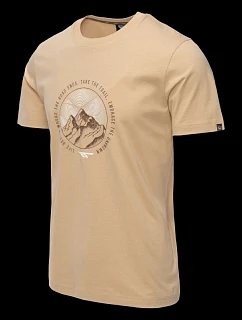 Pánské tričko s krátkým rukávem VILDER